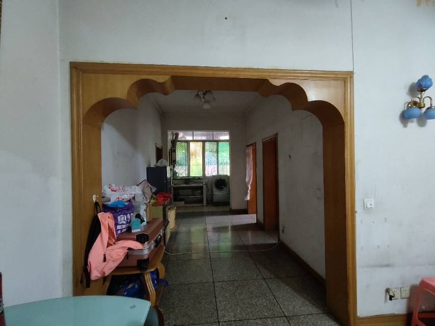 双狮商城家属院