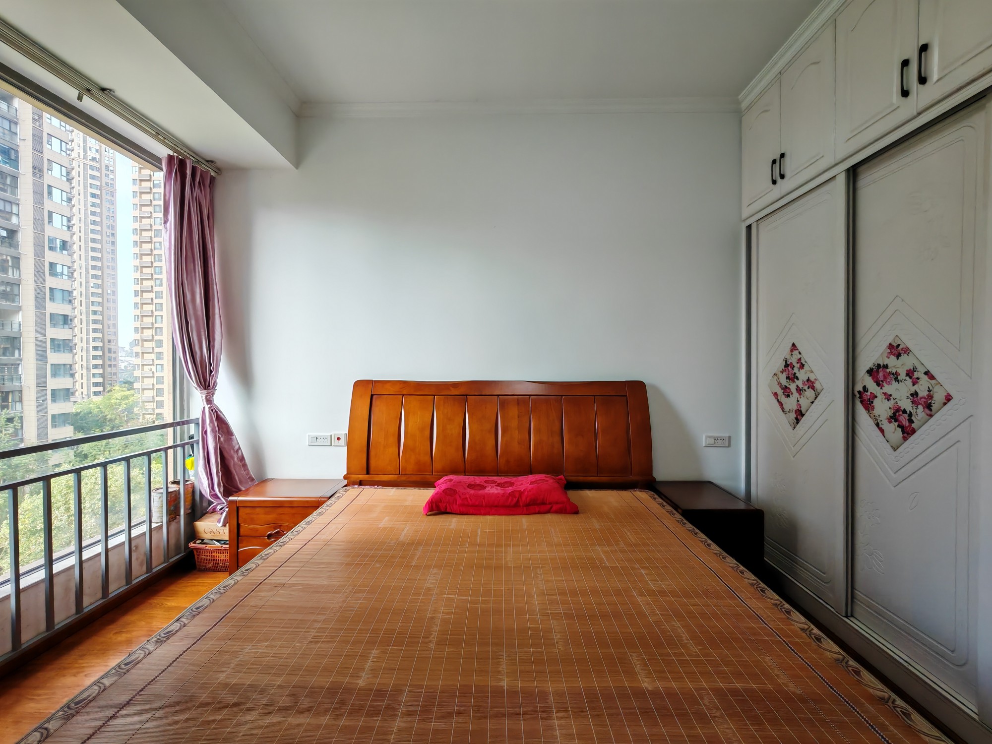 江湾城二期左岸