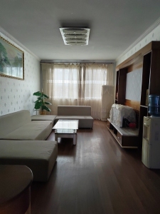 就业局家属院