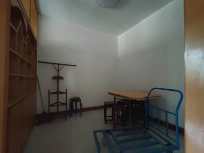 县林产品公司家属院