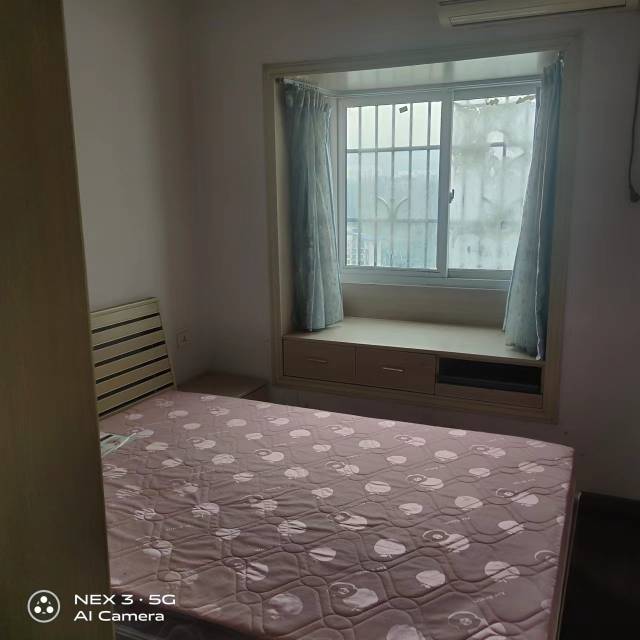 阳光南岸