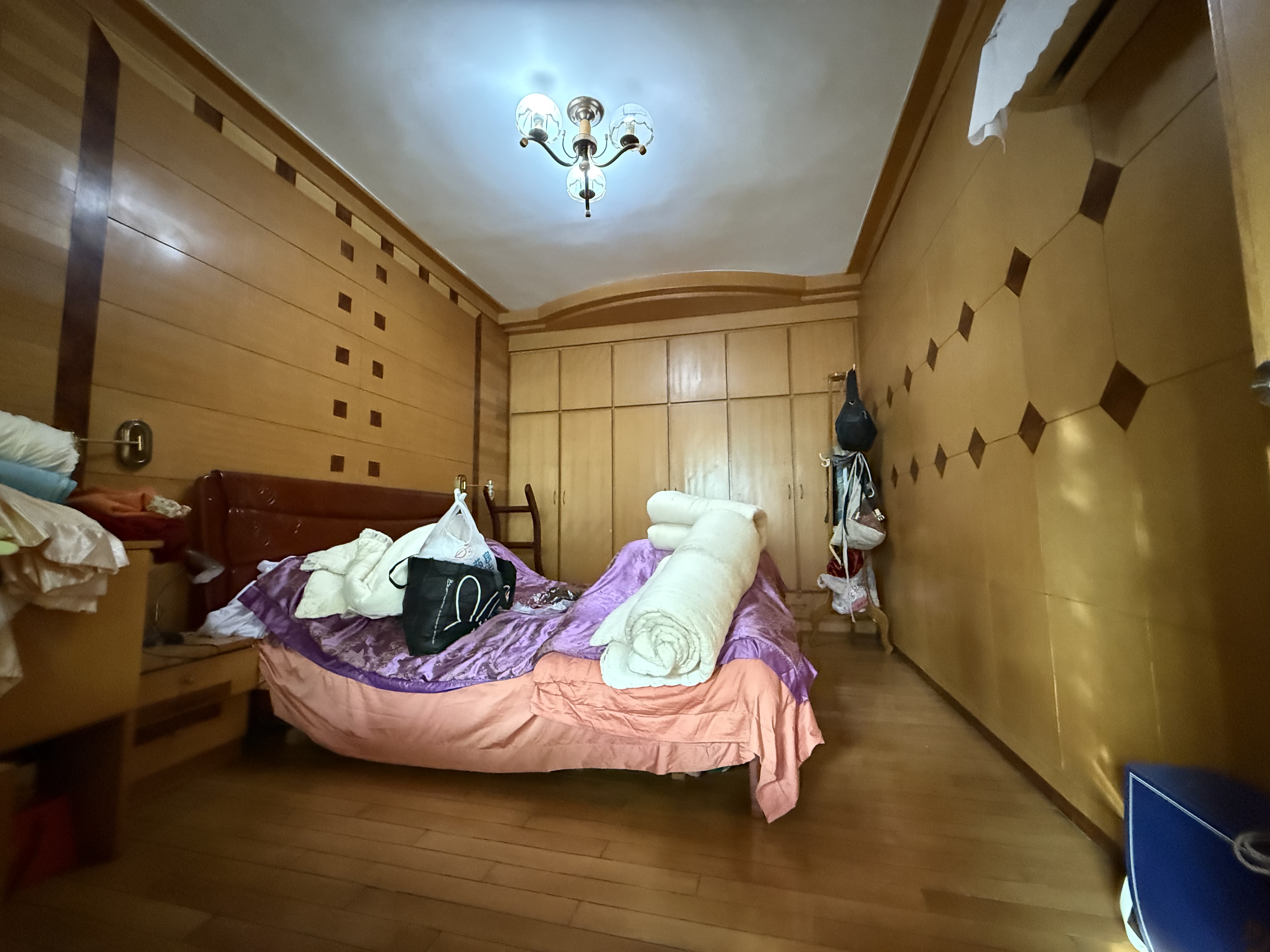 交警一大隊家屬院