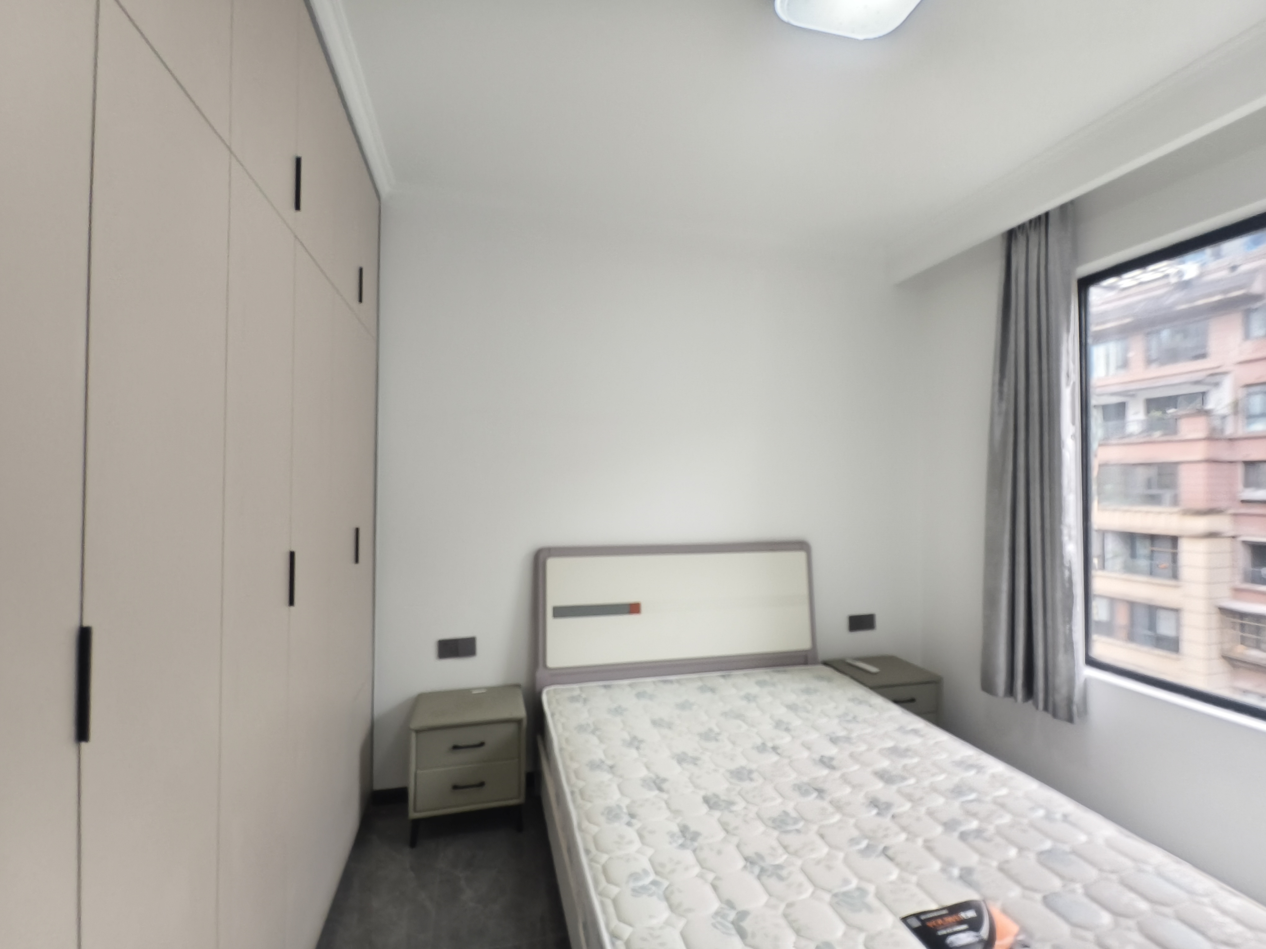 四季花城二期（B区）