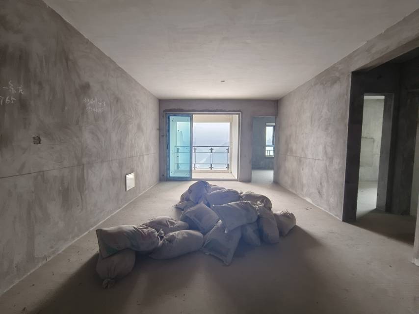 江湾城六期澜岸