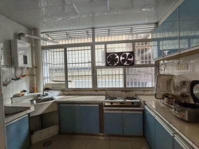 人民银行家属院（南外）