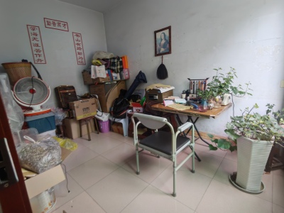 凤翎关丝绸公司家属院