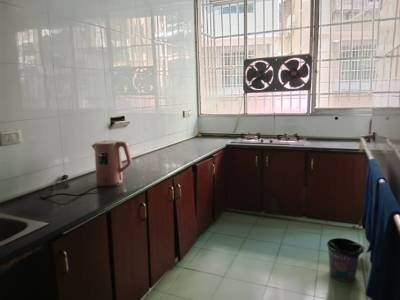 运管所家属院