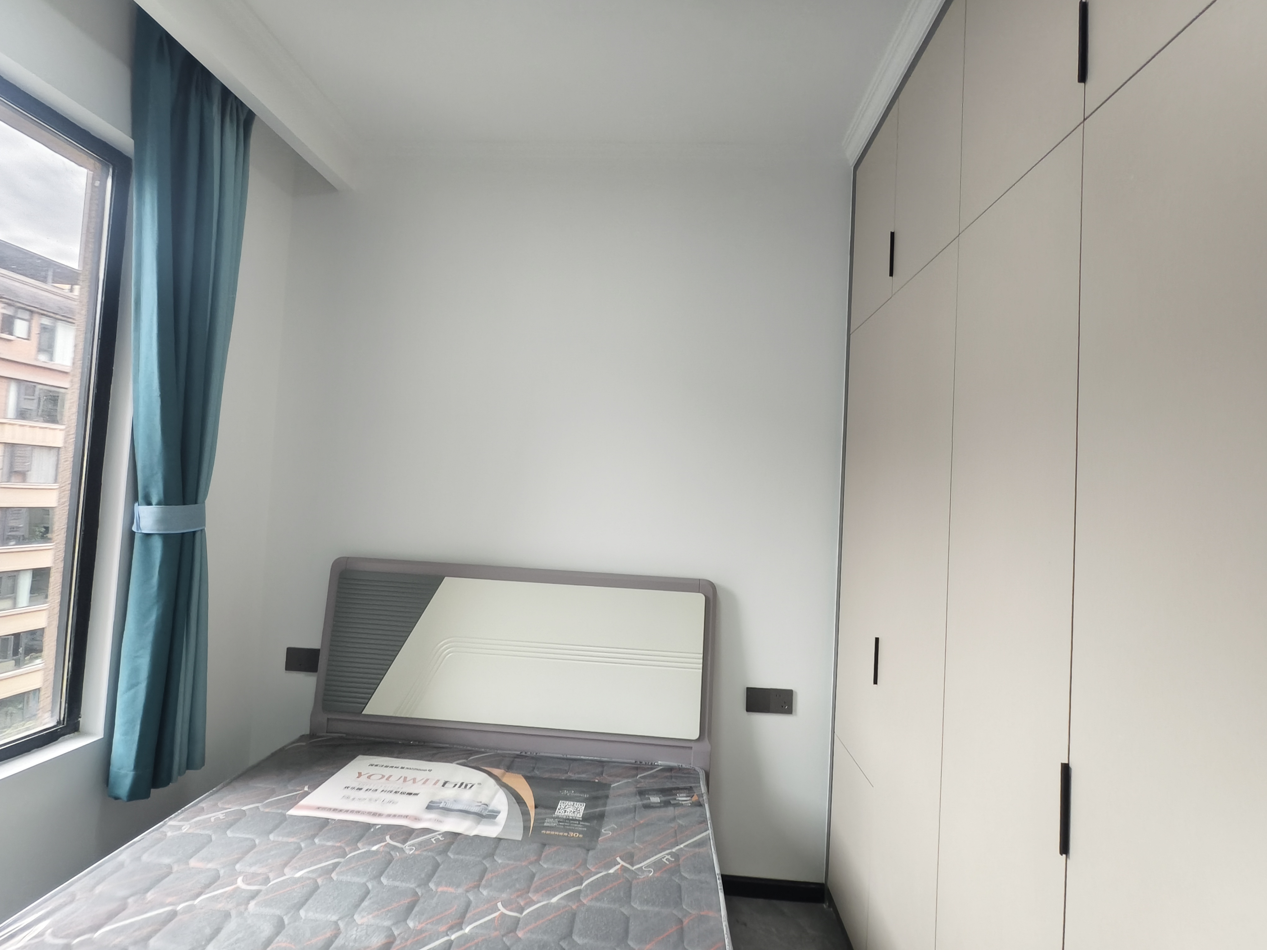 四季花城二期（B区）