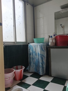 公证处家属院