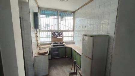 达高中家属院