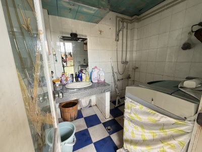 老达一中家属院