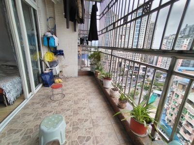 邮政花园