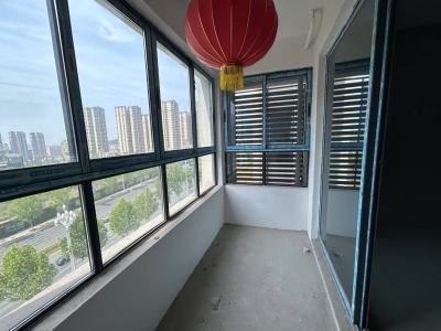 铁投莲花府邸一期