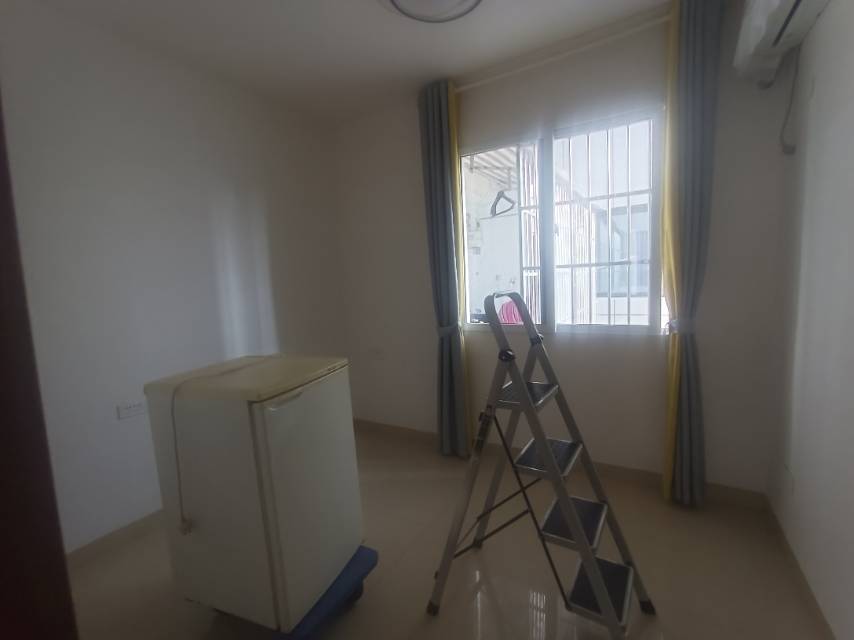堰湾新居