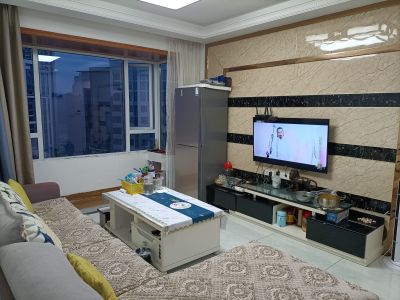 堰湾新居