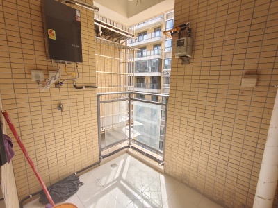 金山寺社区二期安置