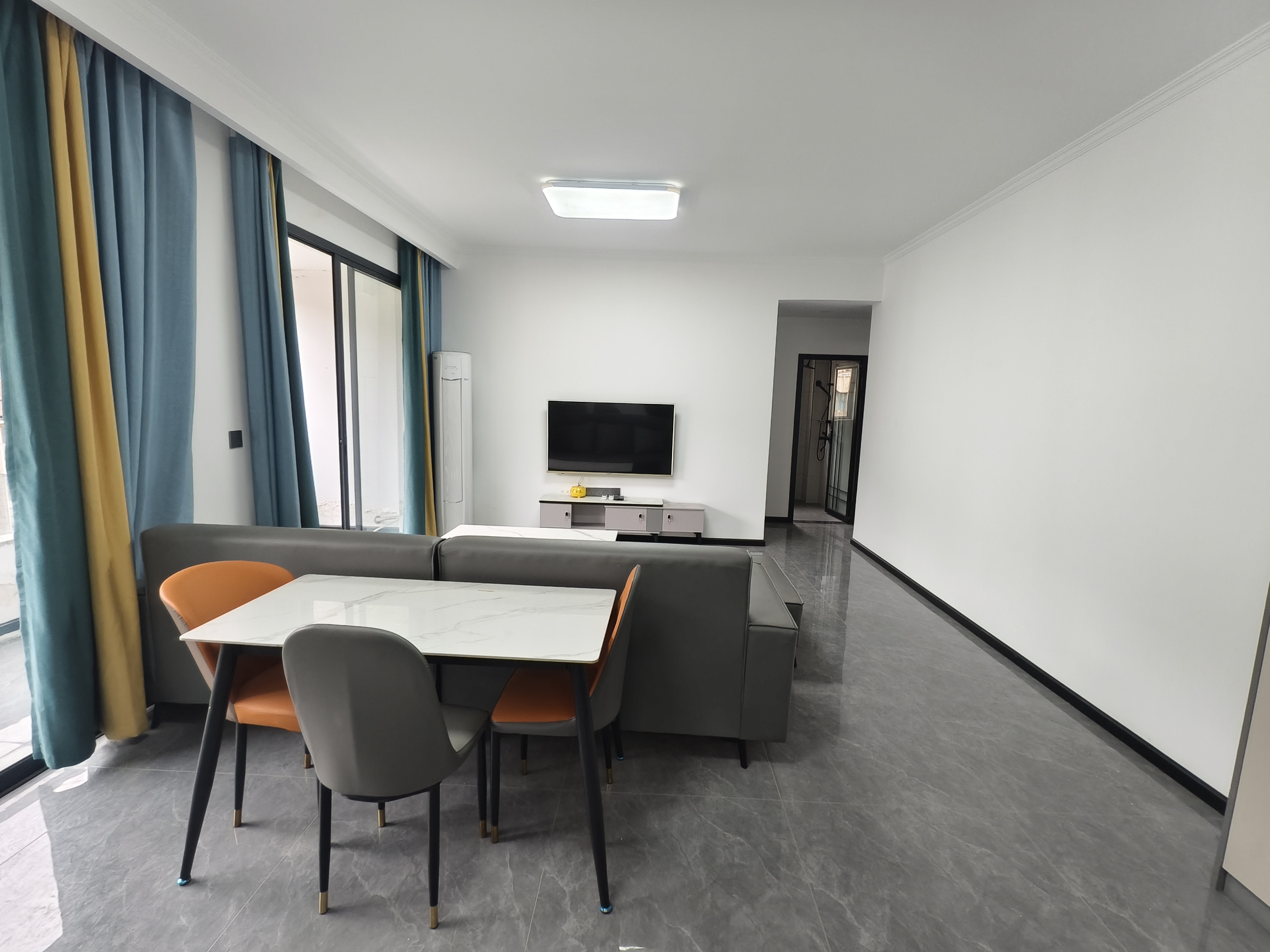 四季花城二期（B区）