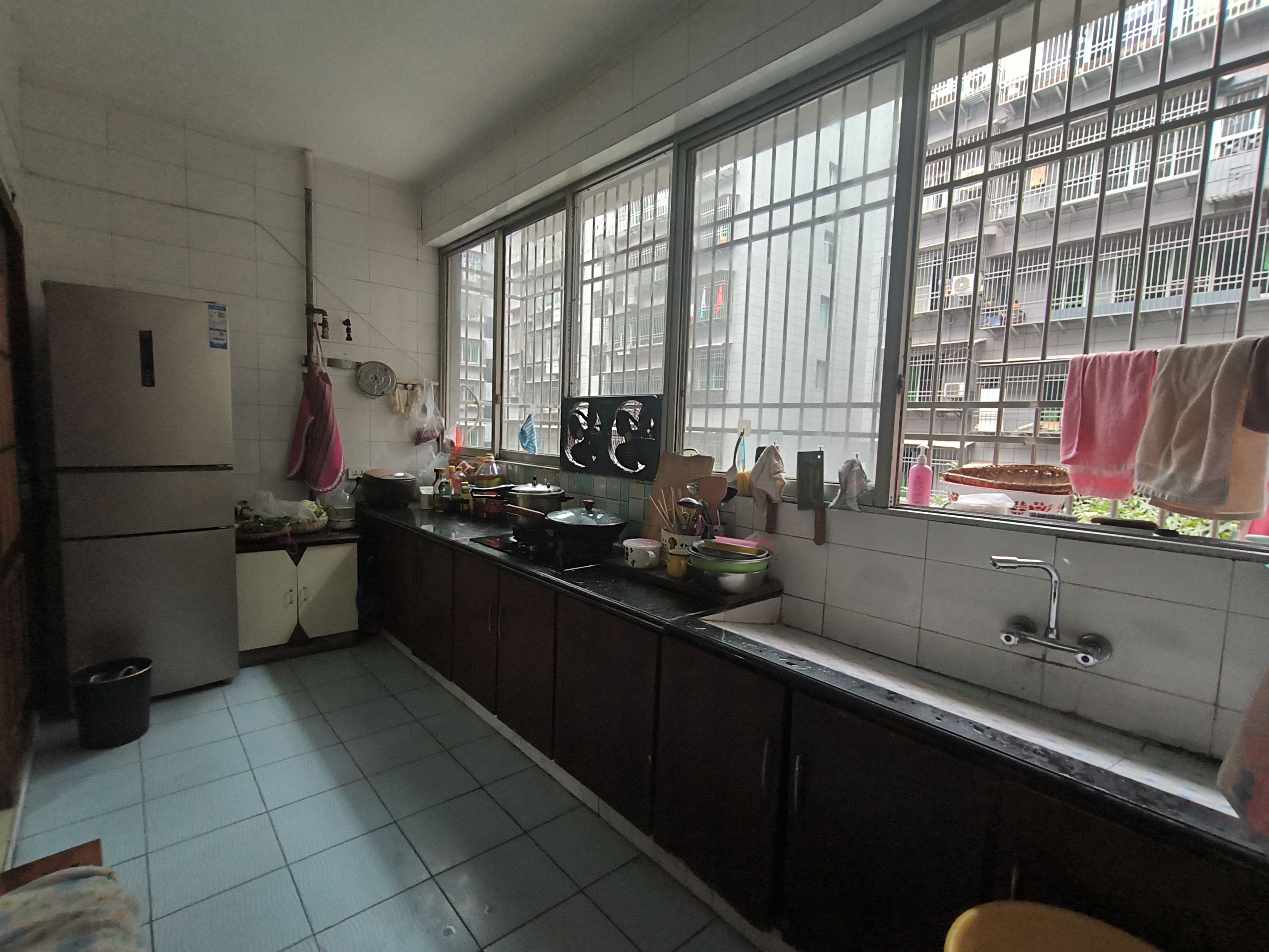幸福家園