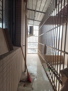 好一新五金机电市场