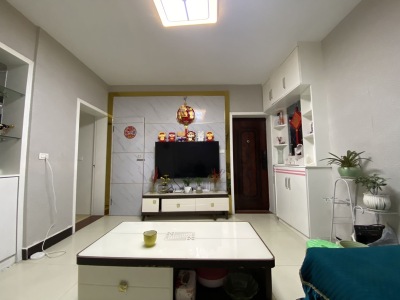 文丰小区
