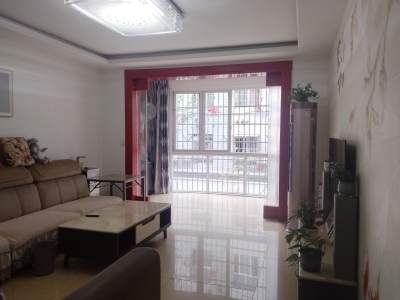 利达城小区