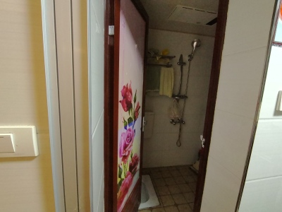帝主宫外贸家属院