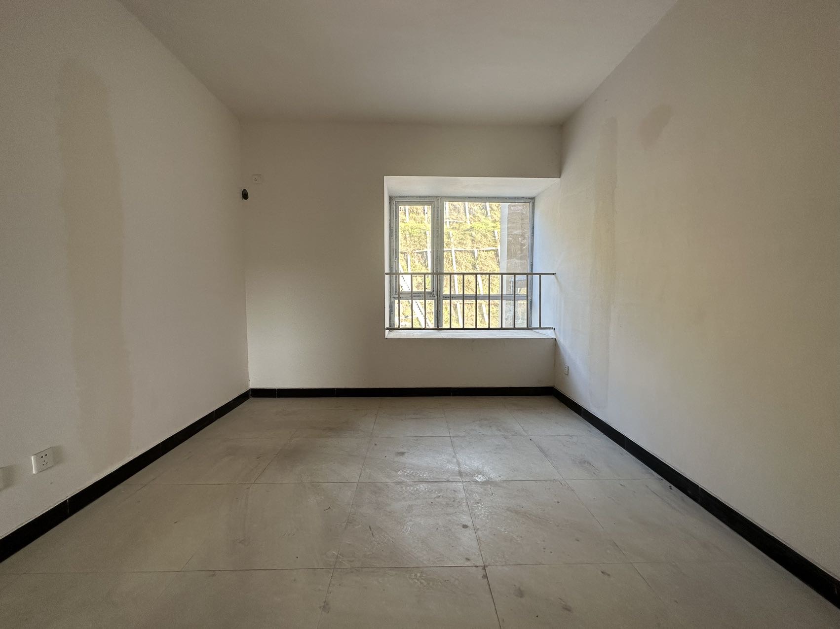 三里坪人文生态区三期安置房