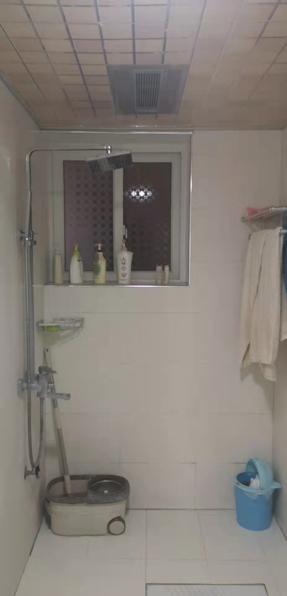 御景上城