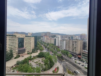 城市坐标