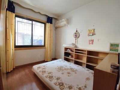 运管所家属院