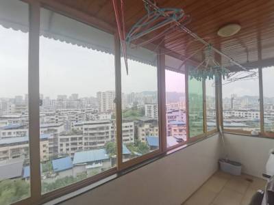 中国农业发展银行家属院