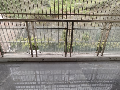 杨柳垭安置房二期