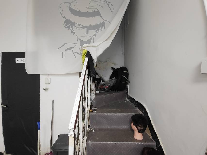 梧桐梁社区三小区（林产院居民小区）
