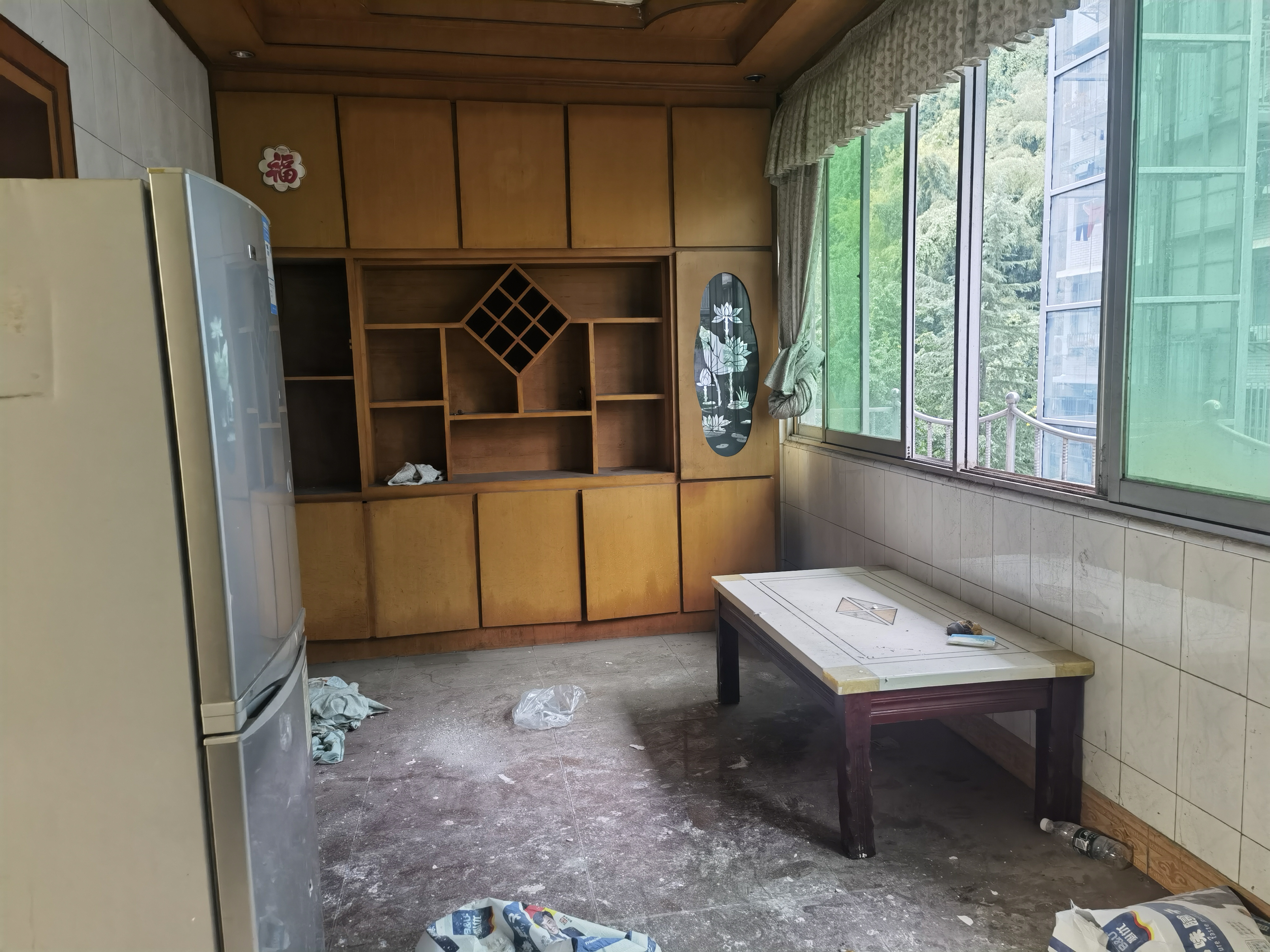 電苑小區