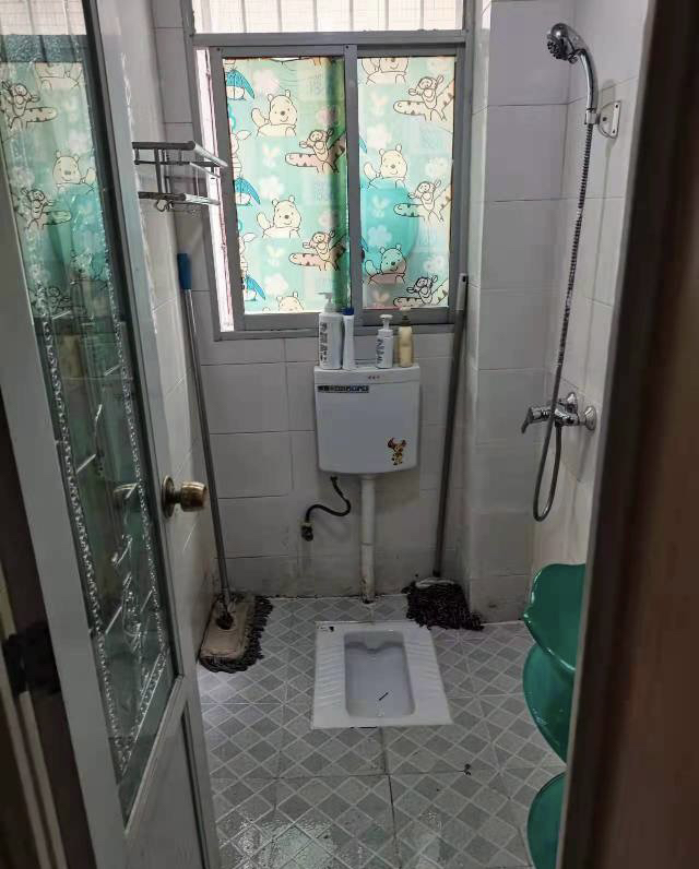 御林苑E区