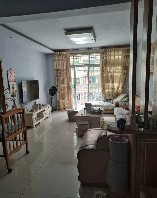 御林苑E区