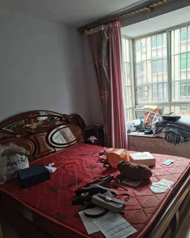 御林苑E区