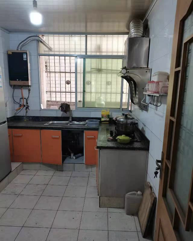 御林苑E区