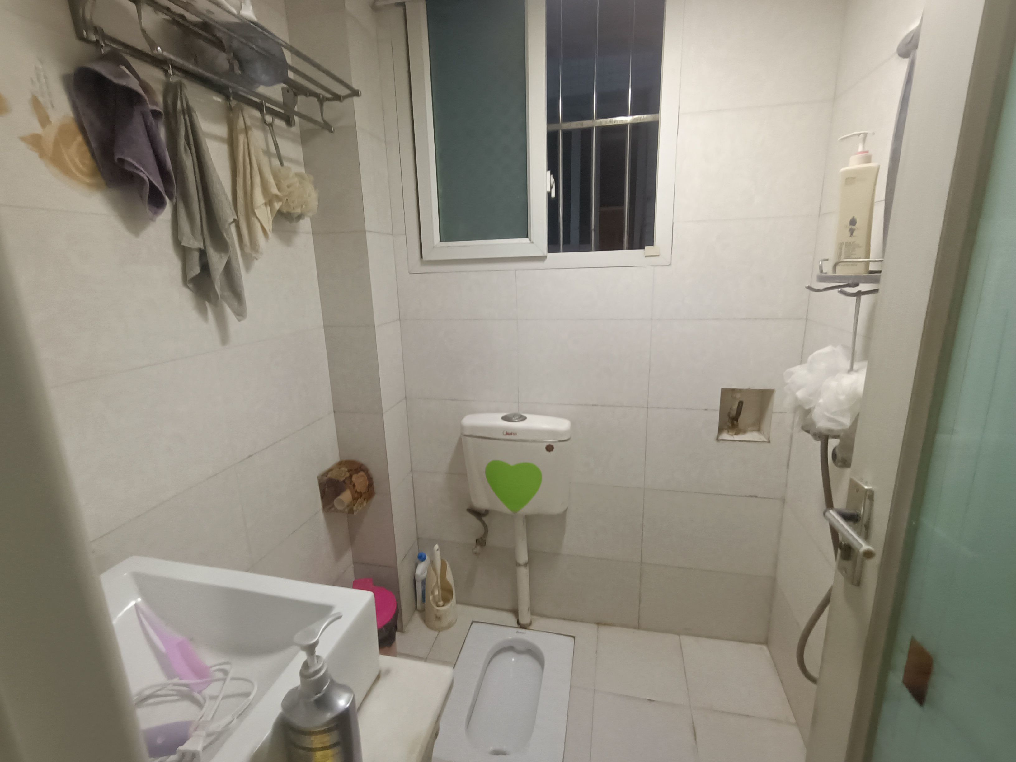 錦州國際三區