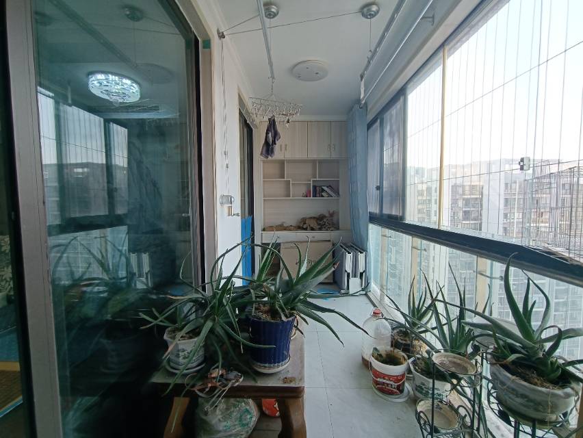 绥定府·紫云台