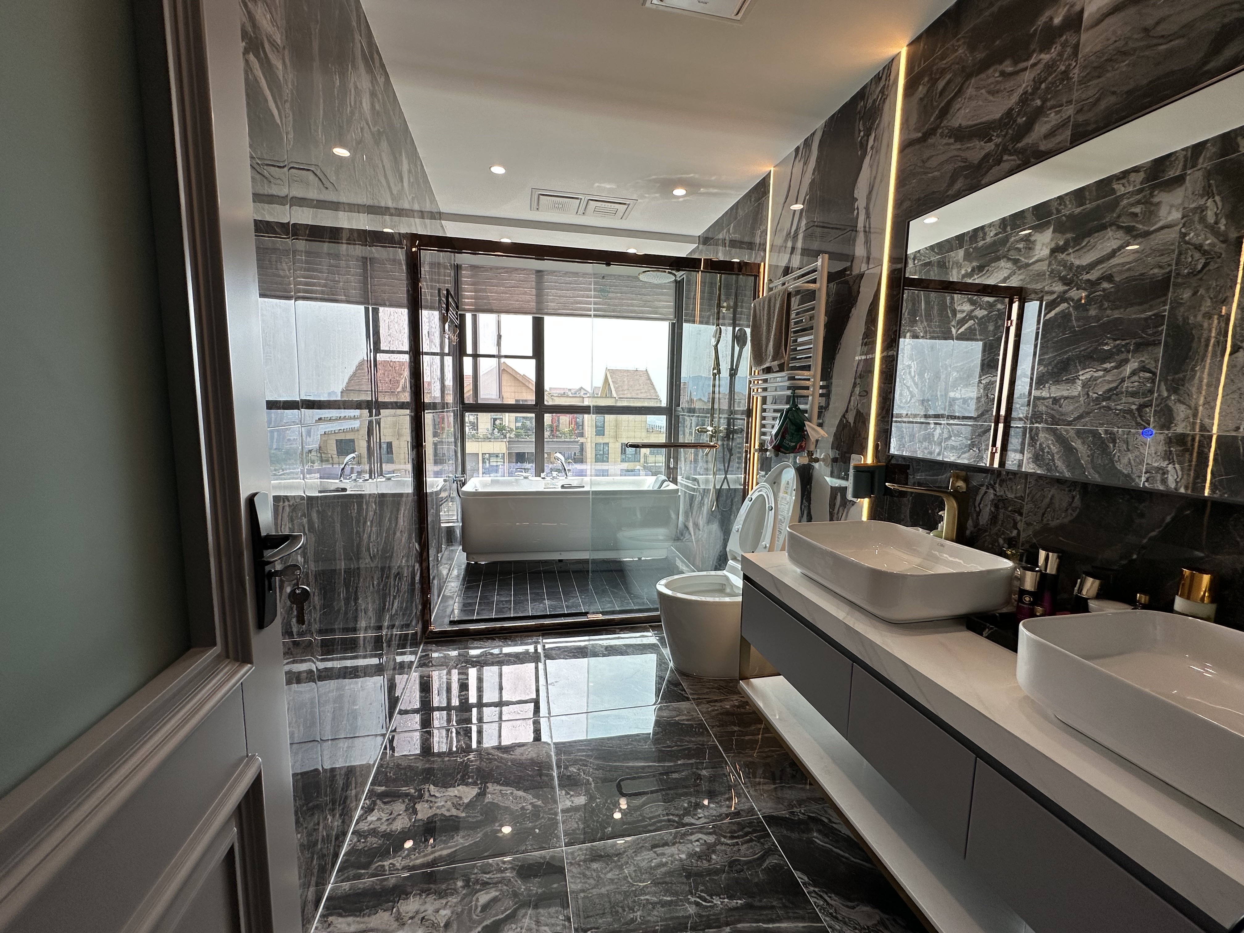 江湾城六期澜岸