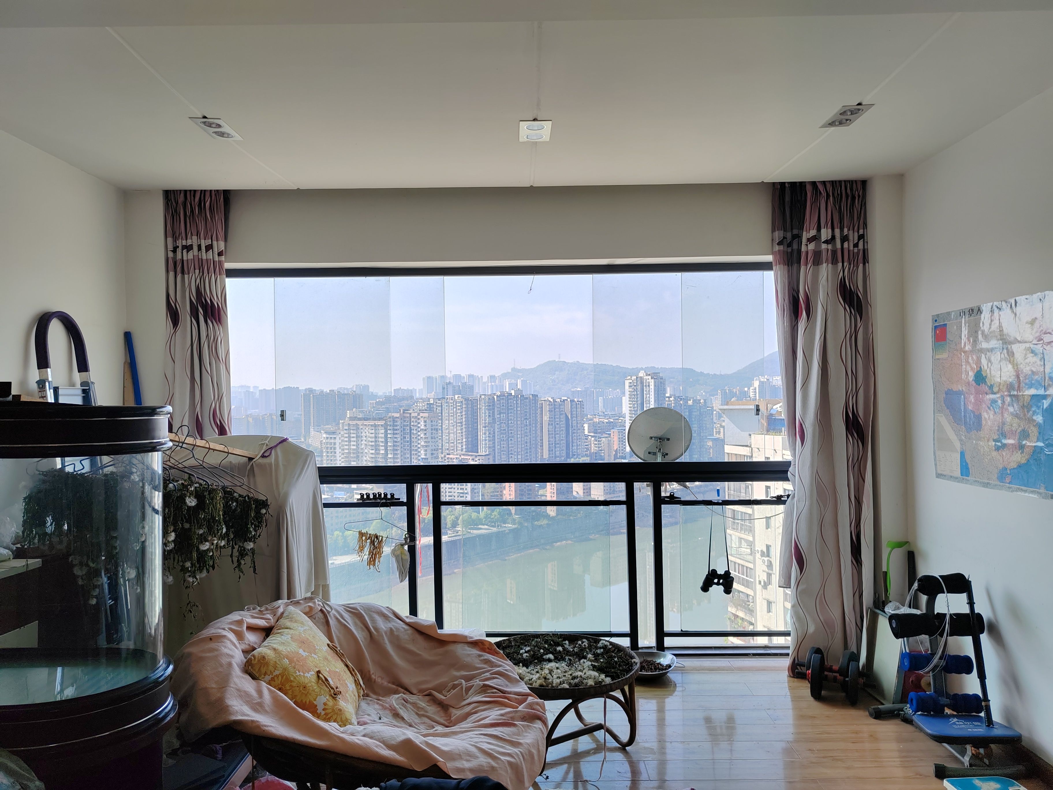 丽江明珠