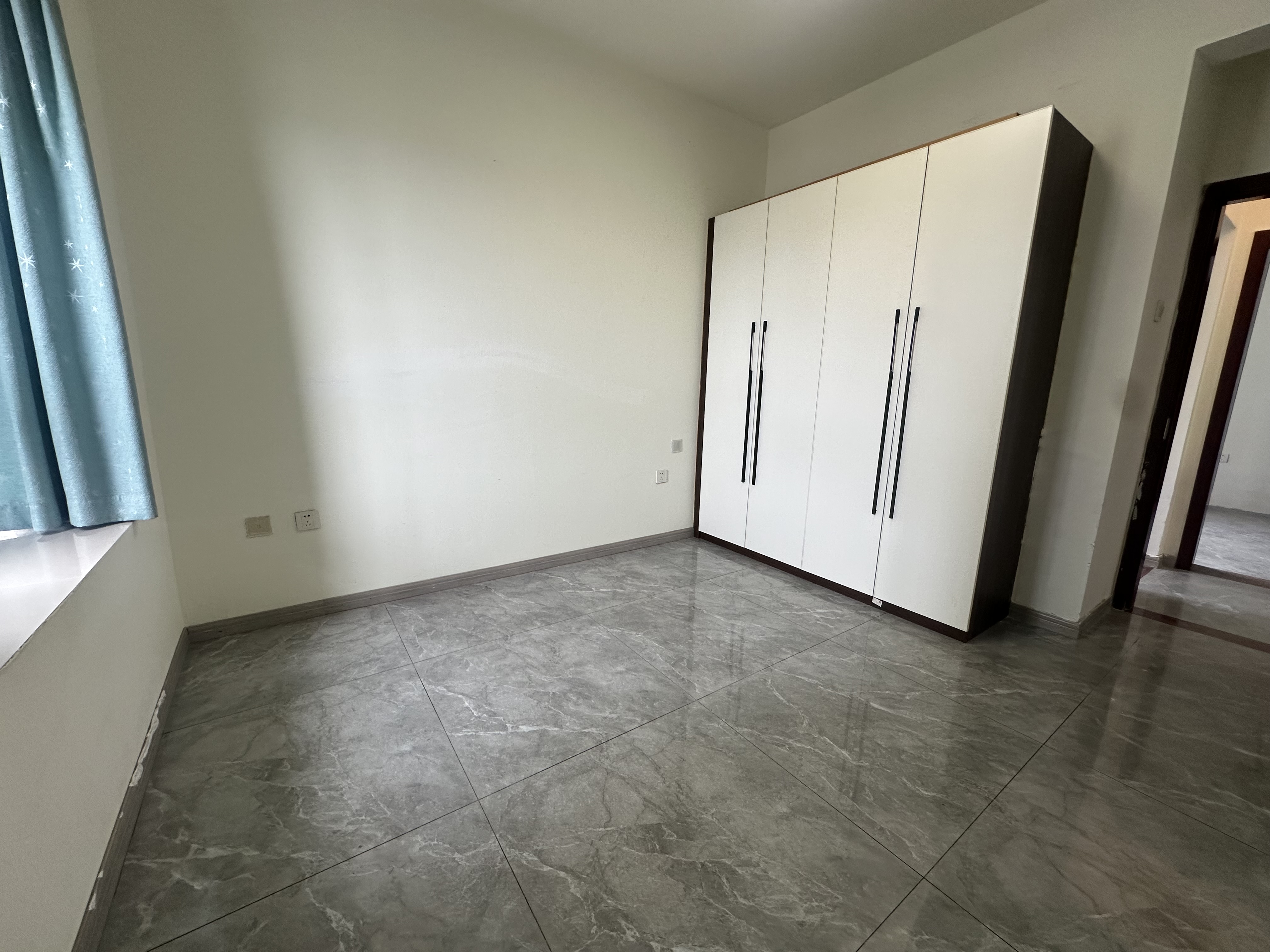 杨柳垭安置房五期