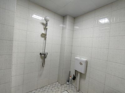 三里坪农贸市场综合楼