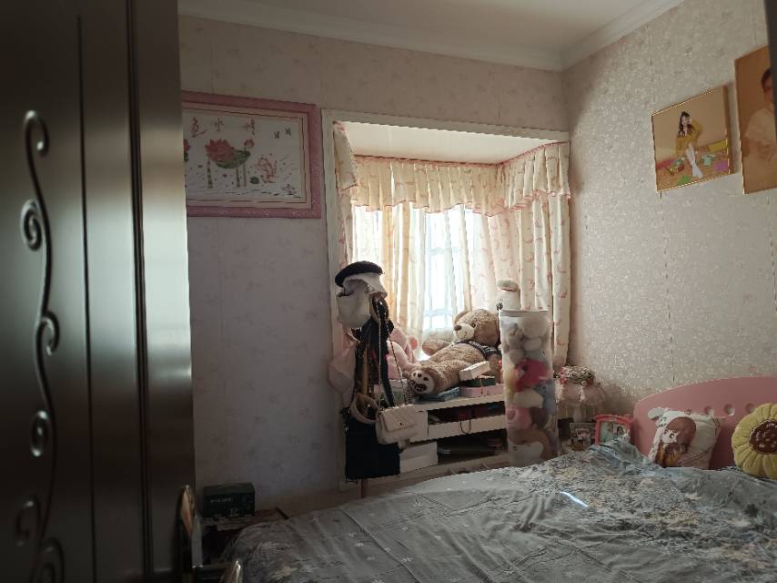 御景上城
