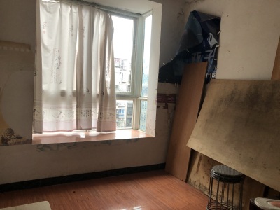 福源小区