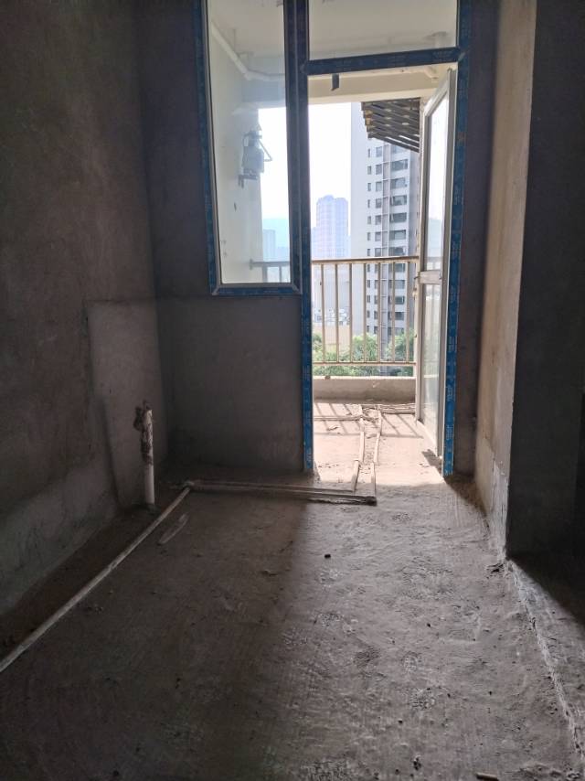 堰灣新居