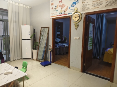 滨江名都城