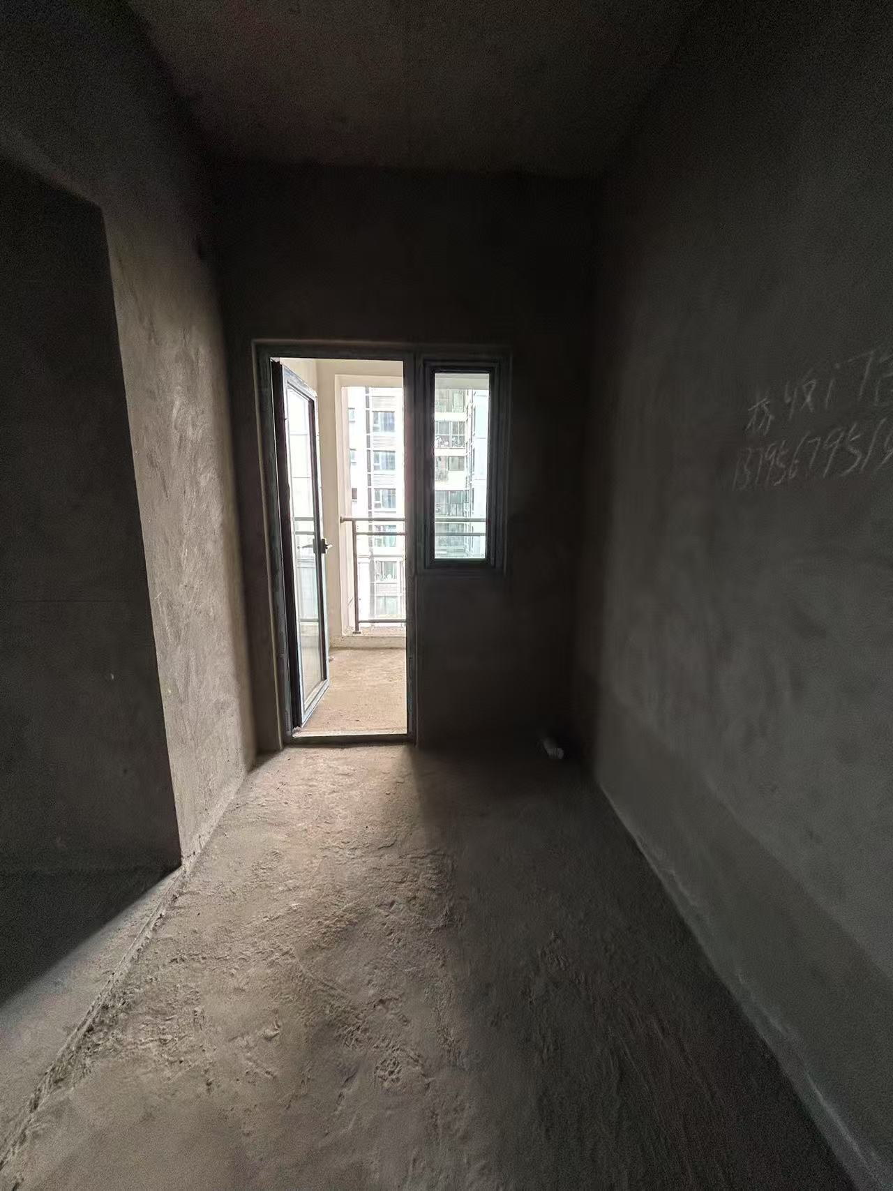 鐵投蓮花府邸一期