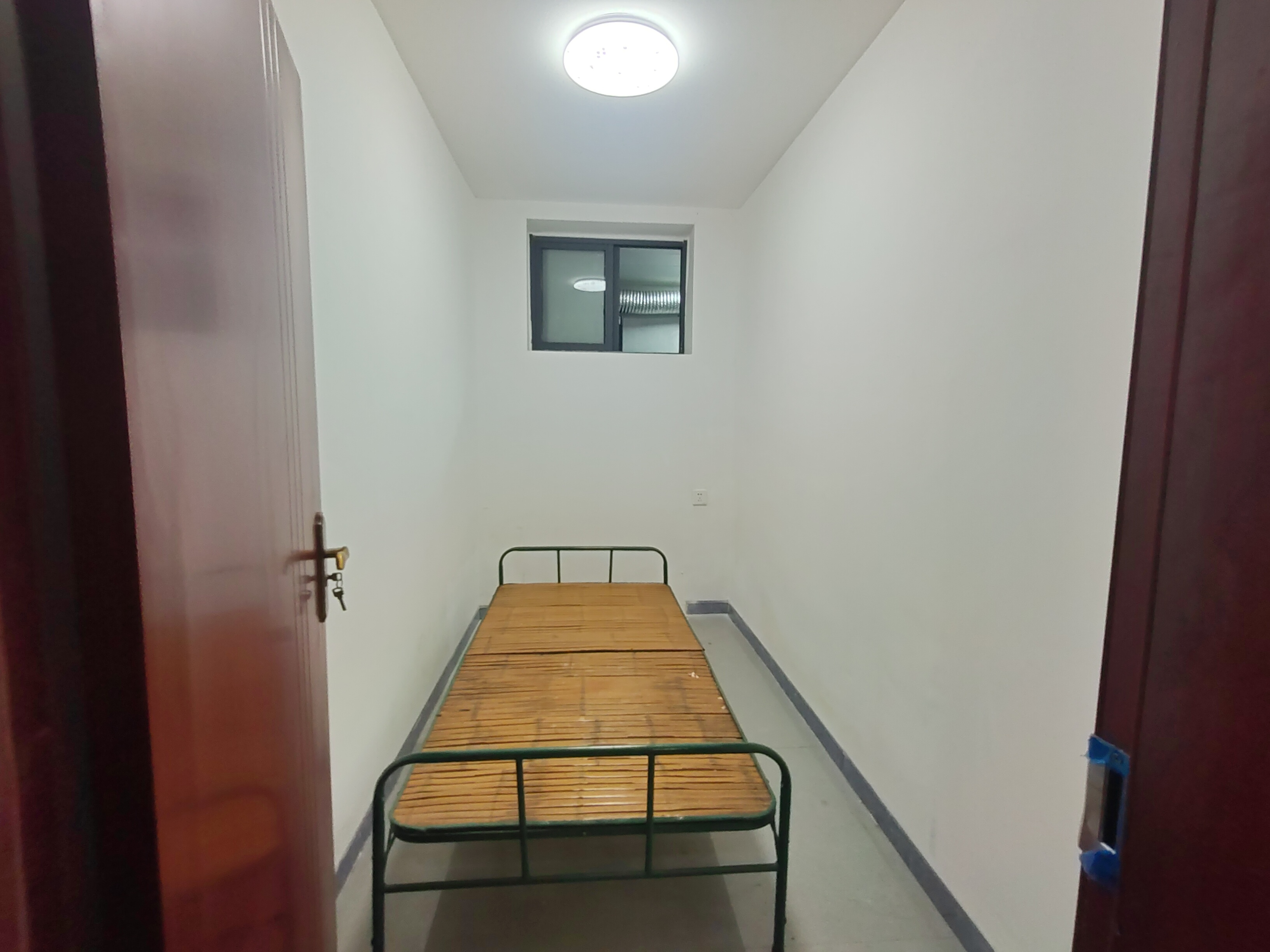 張家灣礦務局家屬院